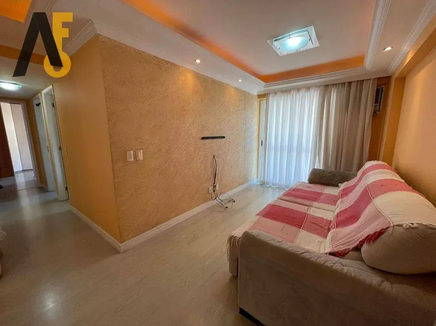 Foto 3 de Apartamento com 3 quartos à venda, 90m2 em Pechincha, Rio De Janeiro - RJ