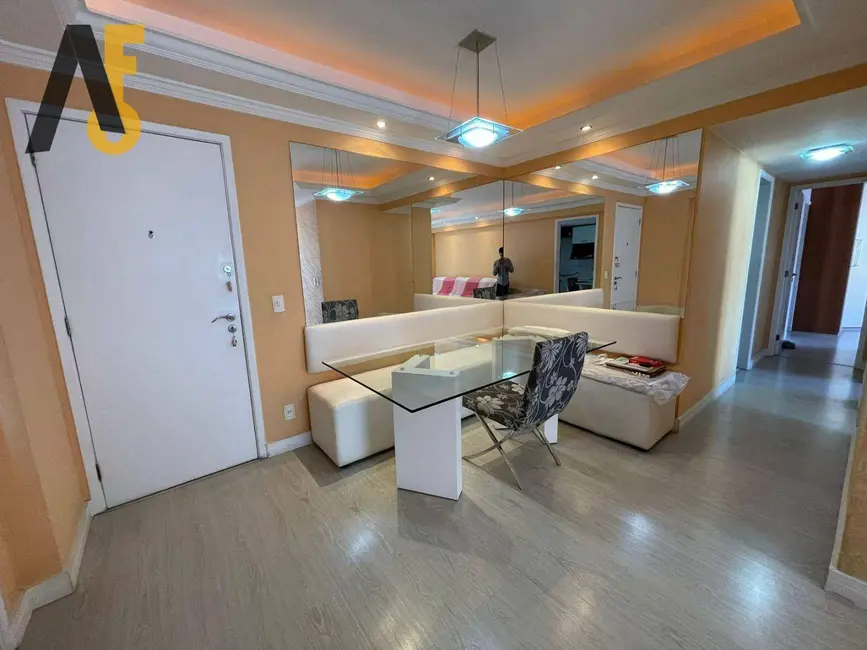 Foto 4 de Apartamento com 3 quartos à venda, 90m2 em Pechincha, Rio De Janeiro - RJ