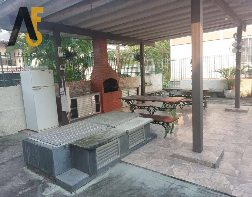 Foto 8 de Apartamento com 2 quartos à venda, 56m2 em Rio De Janeiro - RJ