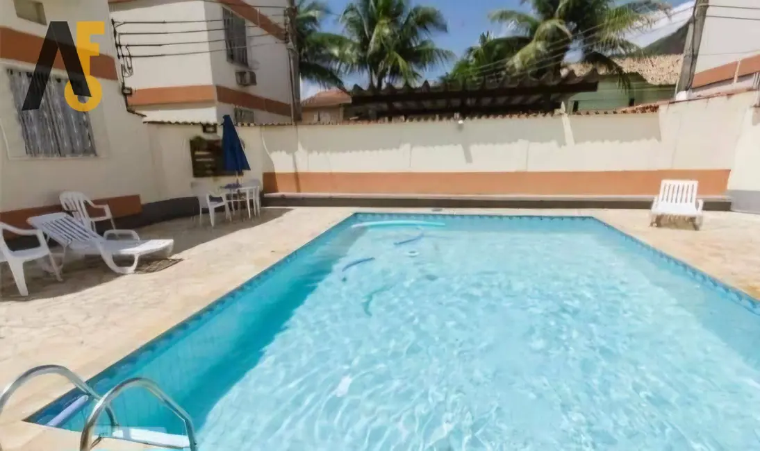 Foto 1 de Apartamento com 2 quartos à venda, 56m2 em Rio De Janeiro - RJ