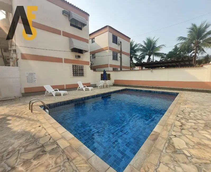 Foto 4 de Apartamento com 2 quartos à venda, 56m2 em Rio De Janeiro - RJ