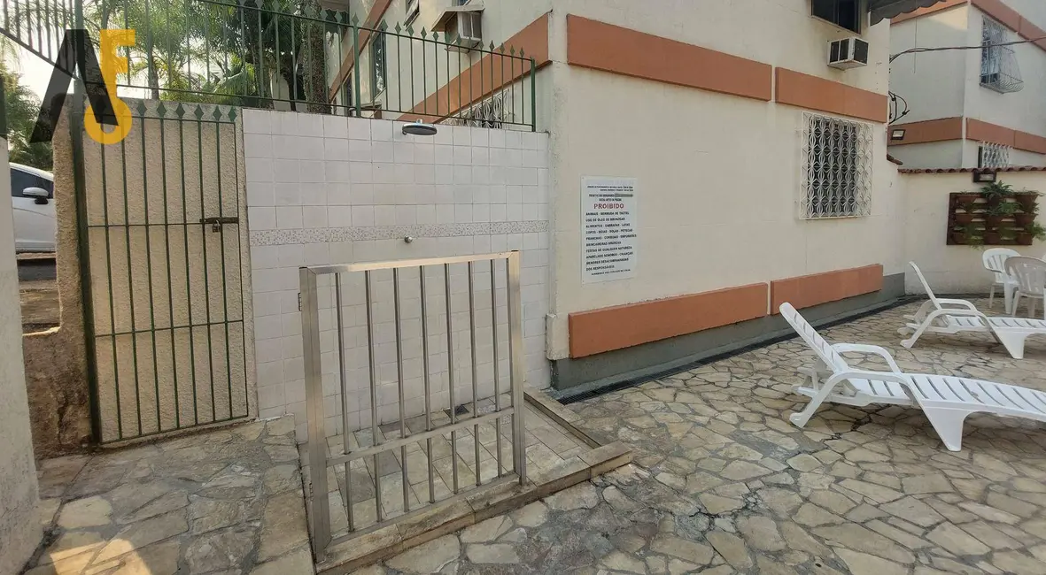 Foto 5 de Apartamento com 2 quartos à venda, 56m2 em Rio De Janeiro - RJ