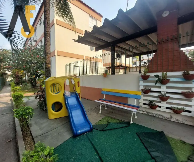 Foto 9 de Apartamento com 2 quartos à venda, 56m2 em Rio De Janeiro - RJ