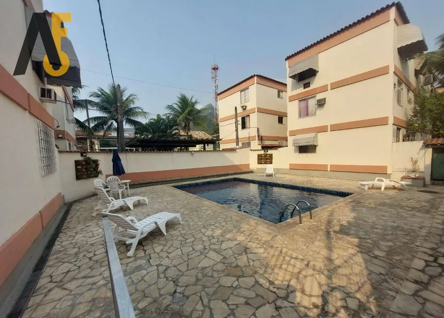 Foto 2 de Apartamento com 2 quartos à venda, 56m2 em Rio De Janeiro - RJ