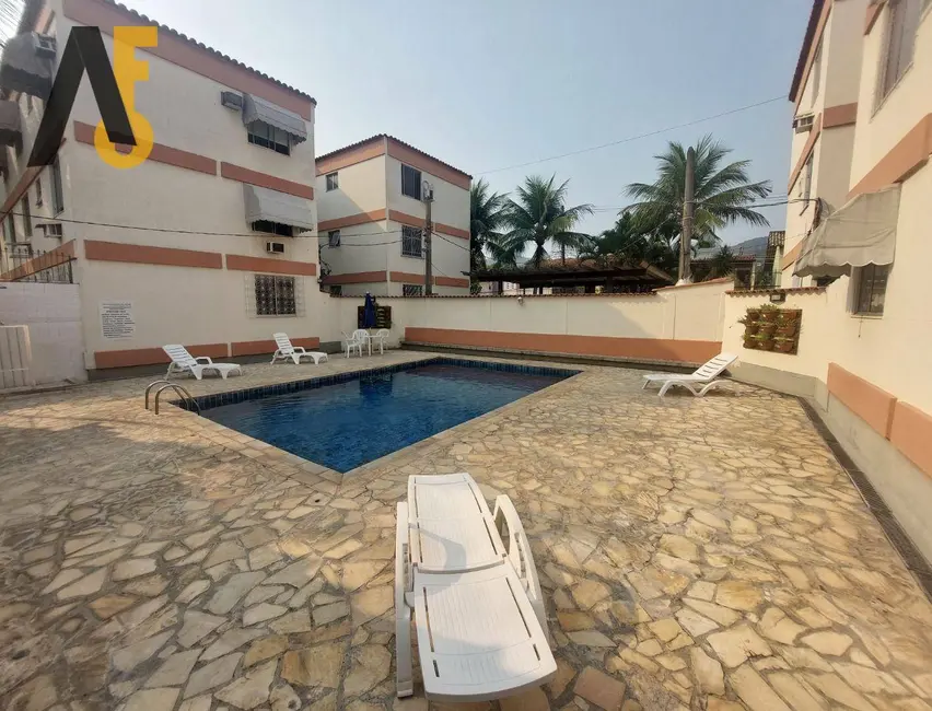 Foto 3 de Apartamento com 2 quartos à venda, 56m2 em Rio De Janeiro - RJ