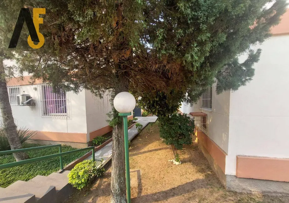 Foto 6 de Apartamento com 2 quartos à venda, 56m2 em Rio De Janeiro - RJ