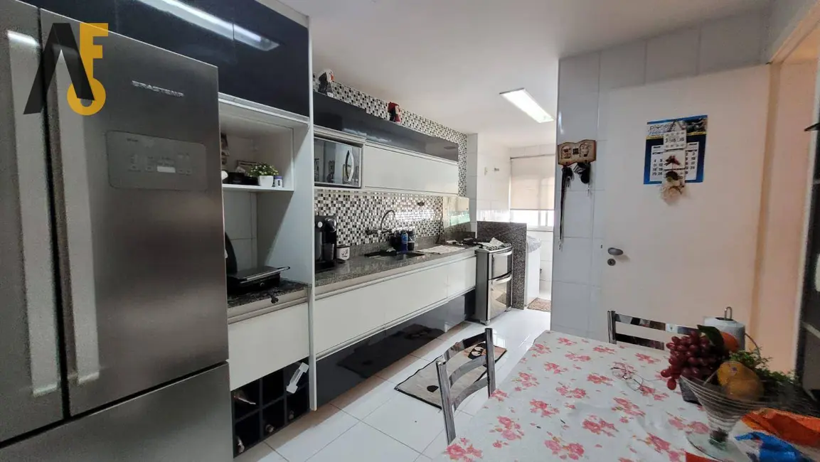 Cobertura com 4 quartos à venda, 266m2 em Rio De Janeiro - RJ - imagem 7 Foto 7 de Cobertura com 4 quartos à venda, 266m2 em Rio De Janeiro - RJ