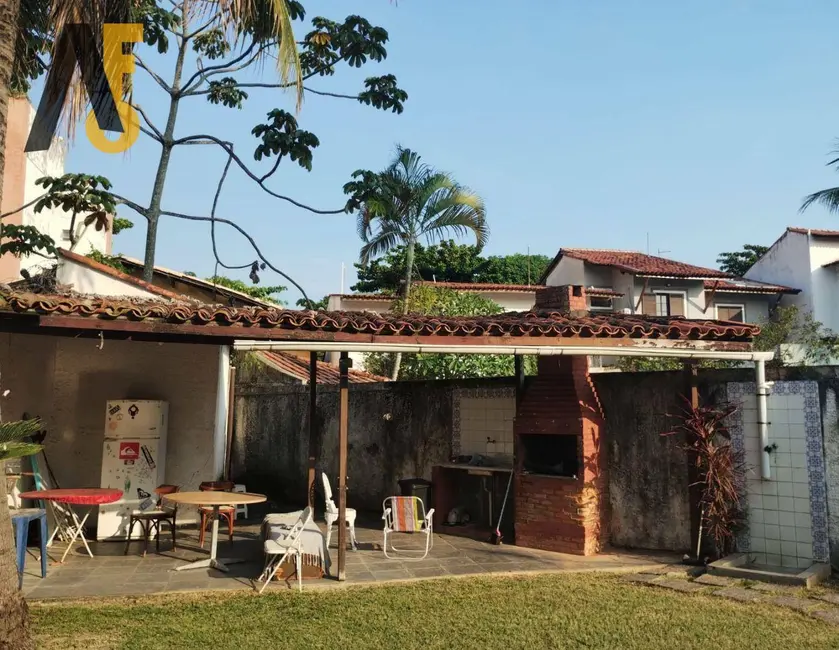 Foto 2 de Casa de Condomínio com 3 quartos à venda, 125m2 em Rio De Janeiro - RJ