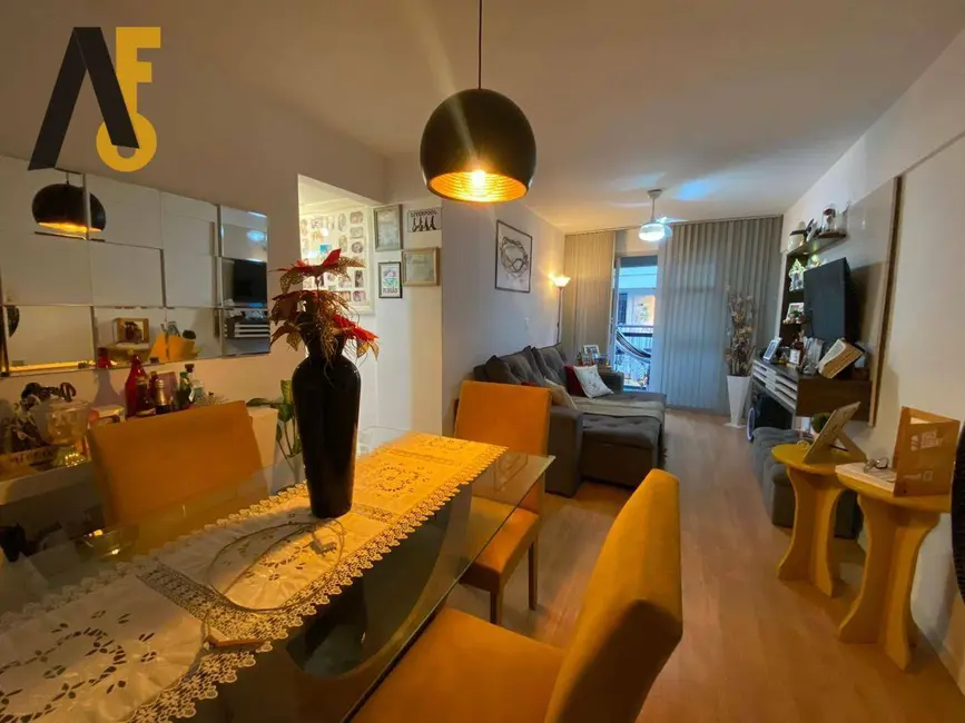 Foto 1 de Apartamento com 3 quartos à venda, 77m2 em Tanque, Rio De Janeiro - RJ