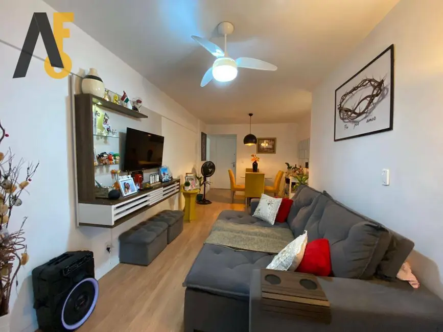 Foto 2 de Apartamento com 3 quartos à venda, 77m2 em Tanque, Rio De Janeiro - RJ