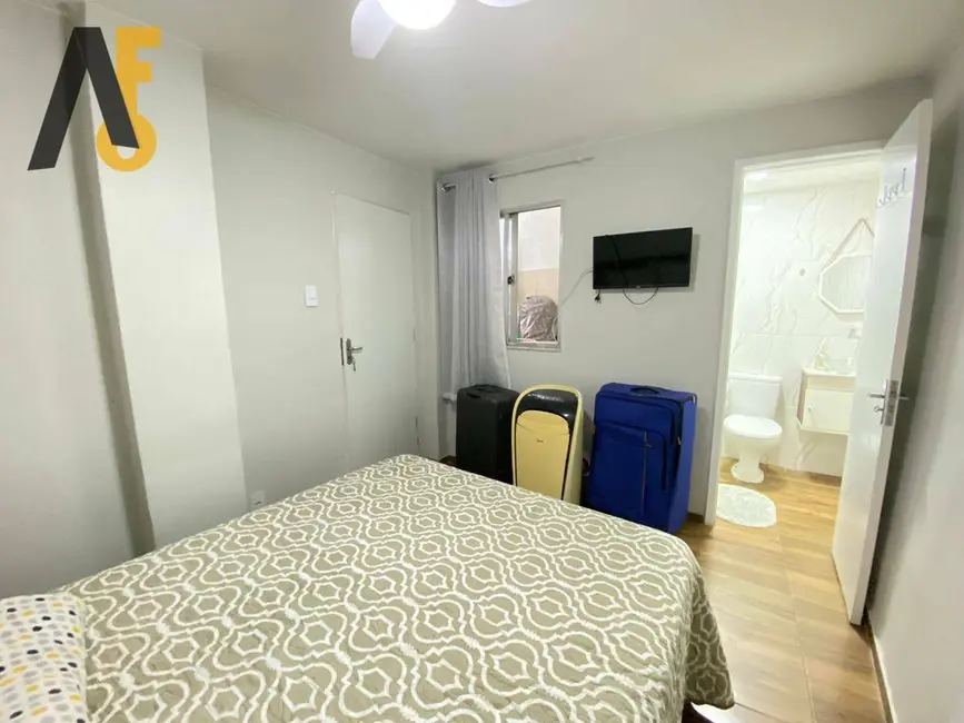 Apartamento com 3 quartos à venda, 106m2 em Pechincha, Rio De Janeiro - RJ - imagem 5 Foto 5 de Apartamento com 3 quartos à venda, 106m2 em Pechincha, Rio De Janeiro - RJ