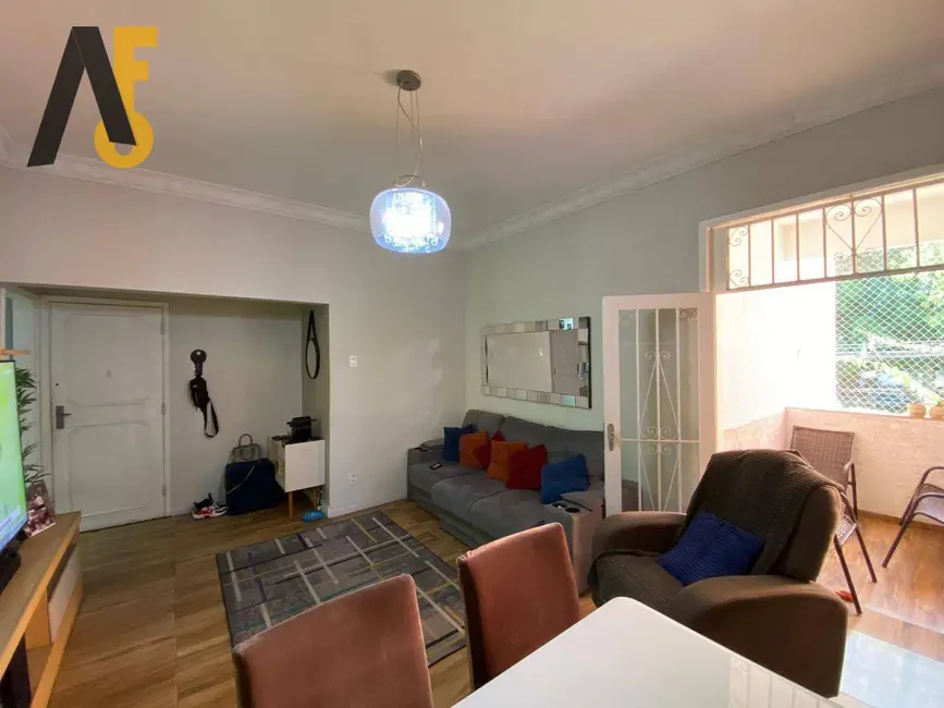 Apartamento com 3 quartos à venda, 106m2 em Pechincha, Rio De Janeiro - RJ - imagem 3 Foto 3 de Apartamento com 3 quartos à venda, 106m2 em Pechincha, Rio De Janeiro - RJ
