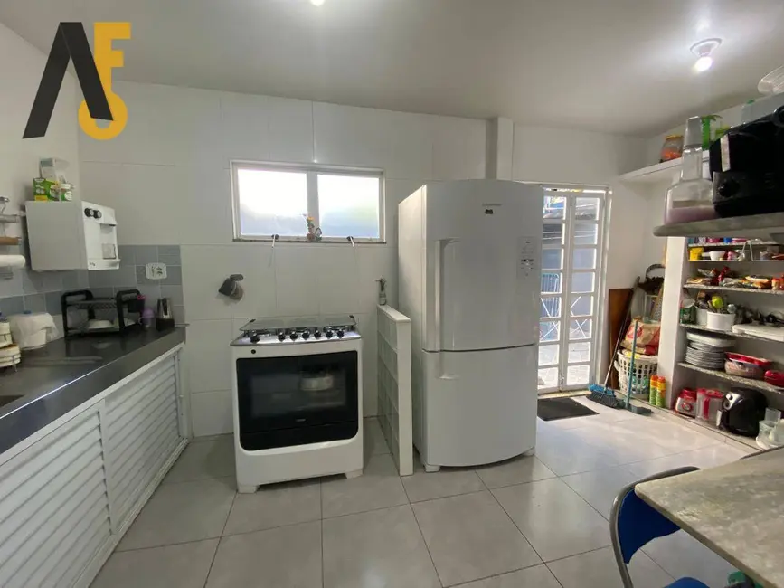 Foto 5 de Casa de Condomínio com 4 quartos à venda, 198m2 em Rio De Janeiro - RJ