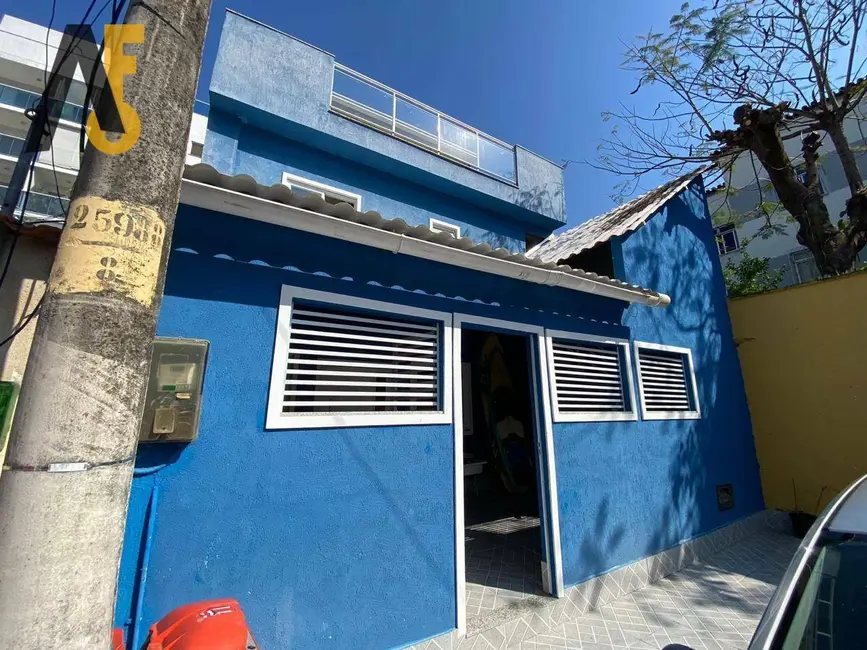 Foto 1 de Casa de Condomínio com 4 quartos à venda, 198m2 em Rio De Janeiro - RJ