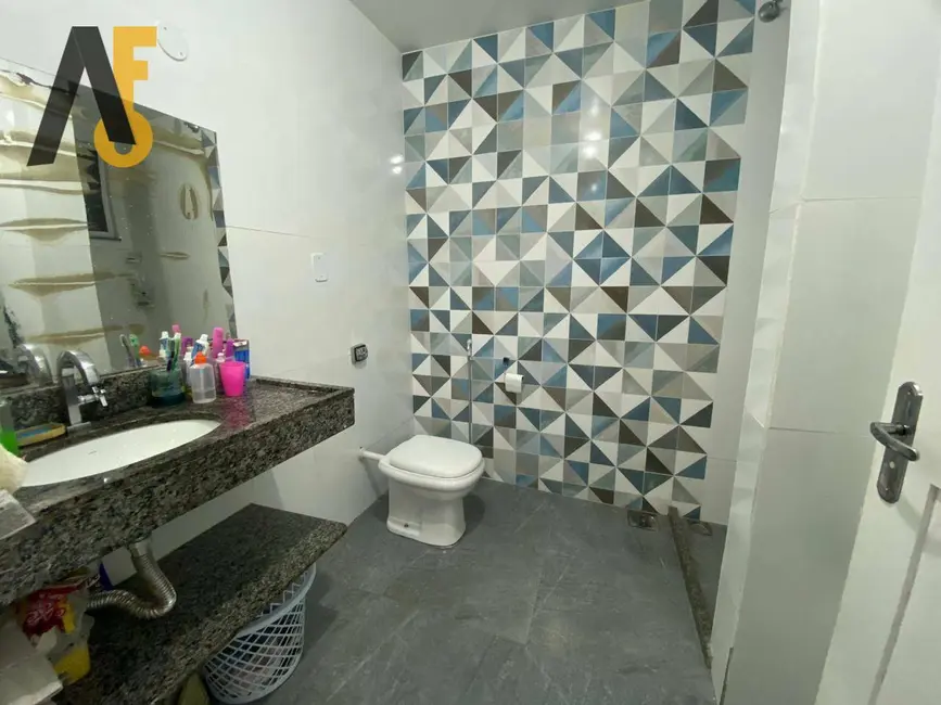 Foto 9 de Casa de Condomínio com 4 quartos à venda, 198m2 em Rio De Janeiro - RJ