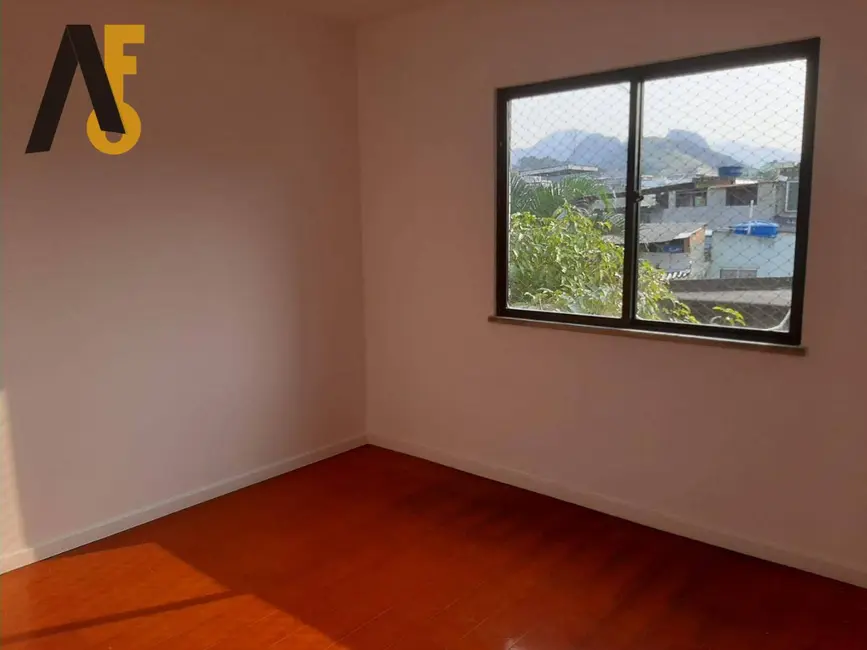 Foto 1 de Apartamento com 2 quartos à venda, 58m2 em Taquara, Rio De Janeiro - RJ