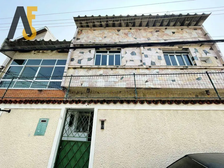 Foto 1 de Casa de Condomínio com 4 quartos à venda, 206m2 em Rio De Janeiro - RJ