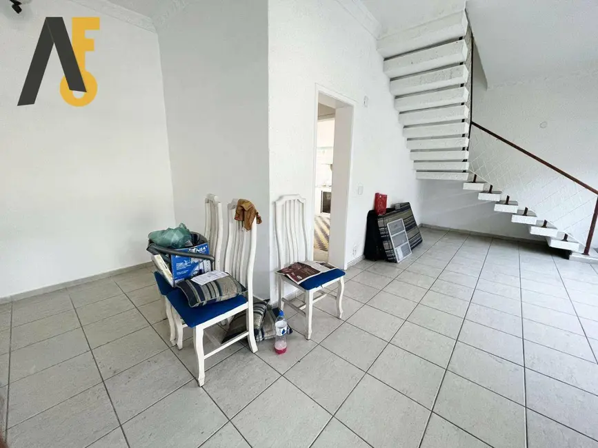Foto 5 de Casa de Condomínio com 4 quartos à venda, 206m2 em Rio De Janeiro - RJ