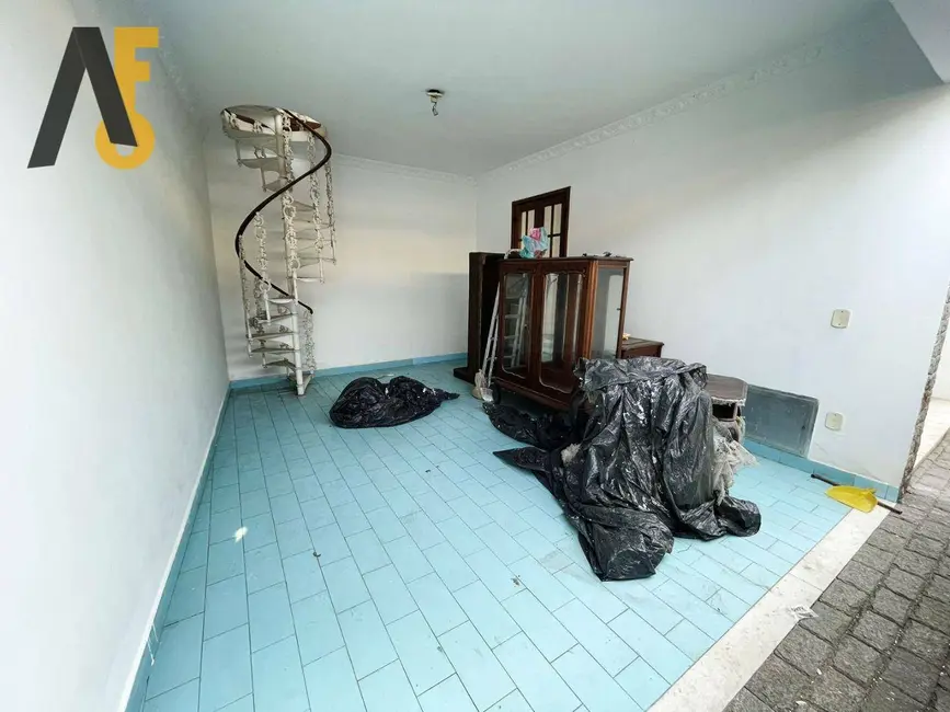 Foto 2 de Casa de Condomínio com 4 quartos à venda, 206m2 em Rio De Janeiro - RJ