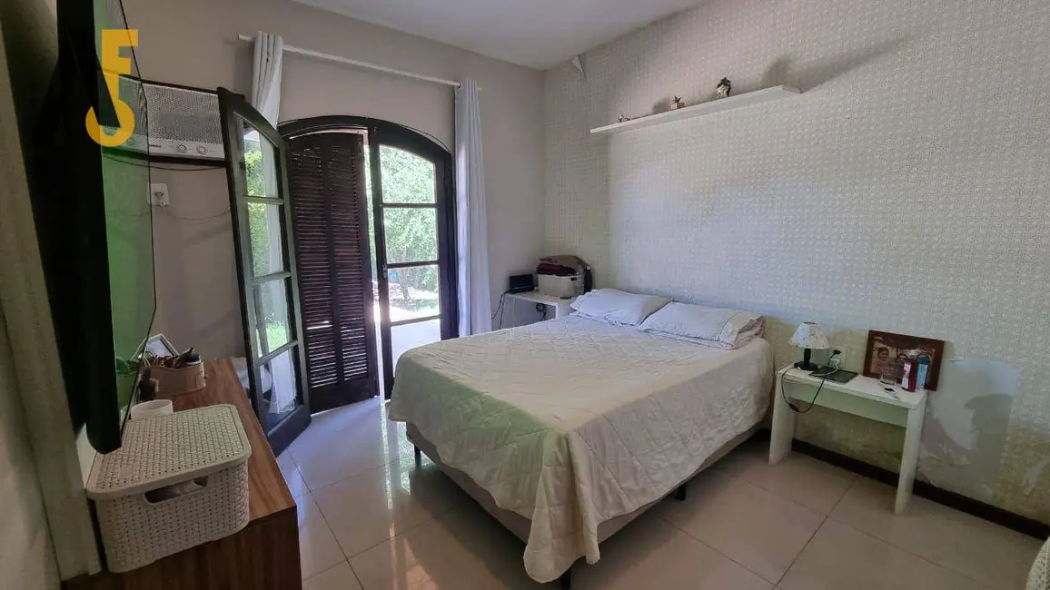 Foto 9 de Casa de Condomínio com 4 quartos à venda, 600m2 em Anil, Rio De Janeiro - RJ