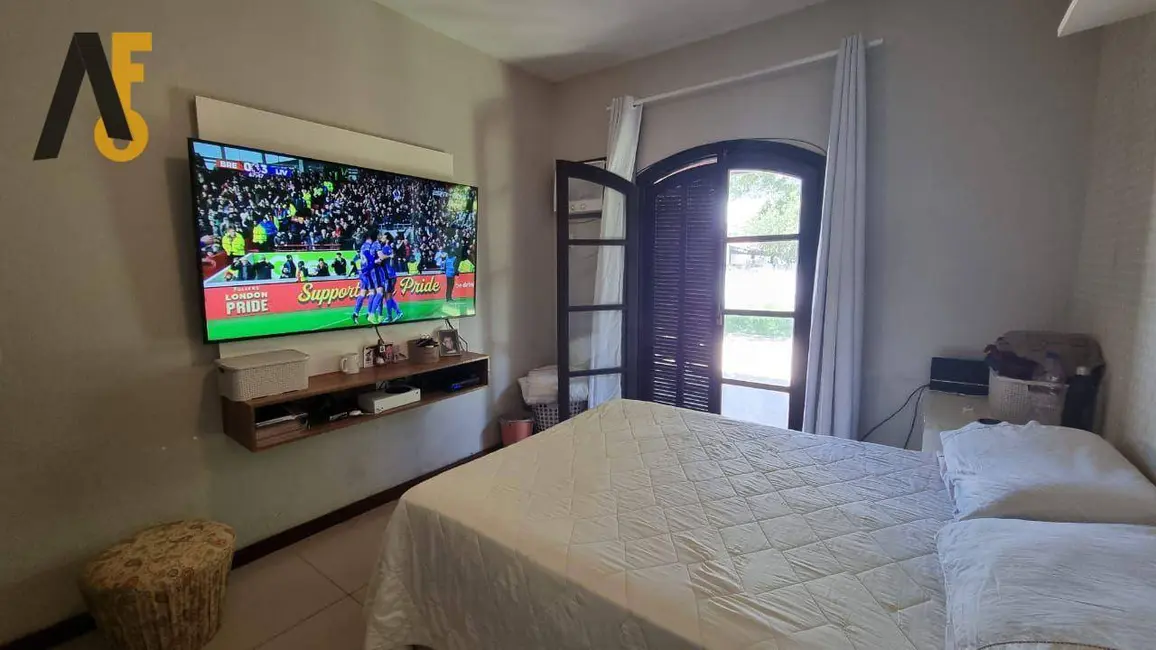 Foto 8 de Casa de Condomínio com 4 quartos à venda, 600m2 em Anil, Rio De Janeiro - RJ