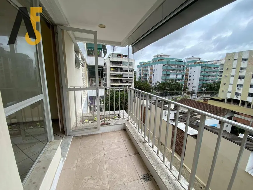 Apartamento com 2 quartos à venda, 88m2 em Anil, Rio De Janeiro - RJ - imagem 5 Foto 5 de Apartamento com 2 quartos à venda, 88m2 em Anil, Rio De Janeiro - RJ