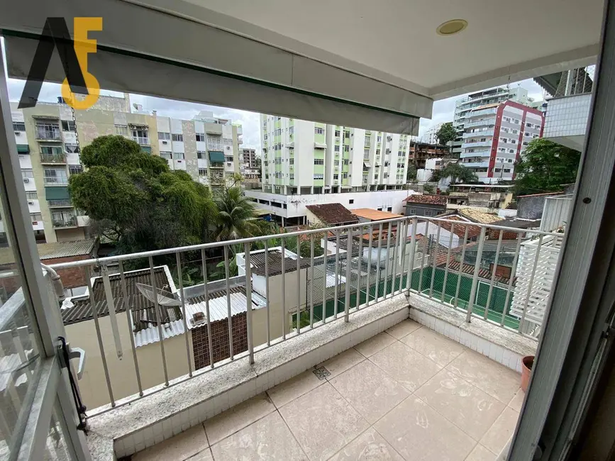 Foto 1 de Apartamento com 2 quartos à venda, 88m2 em Anil, Rio De Janeiro - RJ