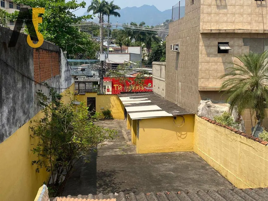 Casa com 2 quartos à venda, 320m2 em Pechincha, Rio De Janeiro - RJ - imagem 6 Foto 6 de Casa com 2 quartos à venda, 320m2 em Pechincha, Rio De Janeiro - RJ