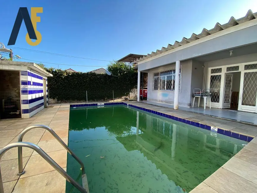 Foto 1 de Casa de Condomínio com 3 quartos à venda, 298m2 em Rio De Janeiro - RJ