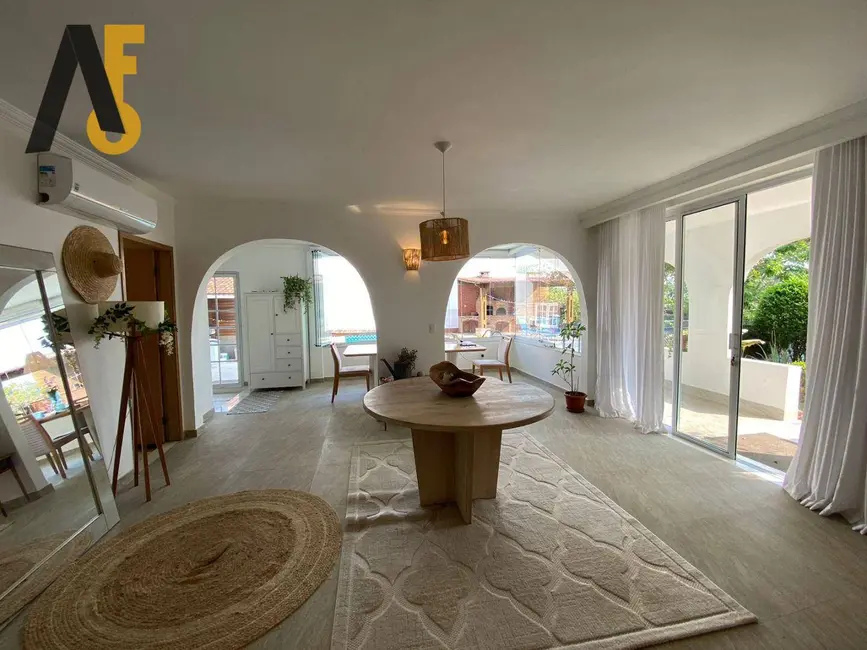 Foto 9 de Casa com 4 quartos à venda, 318m2 em Curicica, Rio De Janeiro - RJ