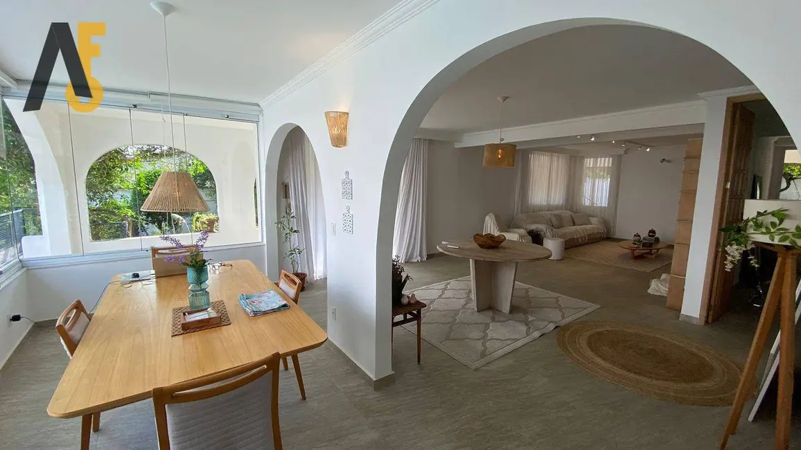 Foto 8 de Casa com 4 quartos à venda, 318m2 em Curicica, Rio De Janeiro - RJ