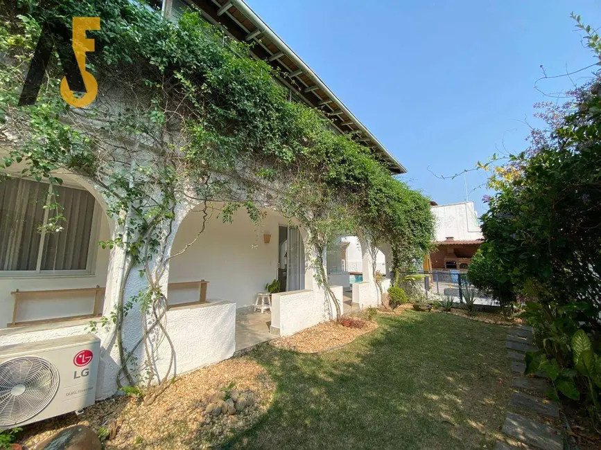 Foto 3 de Casa com 4 quartos à venda, 318m2 em Curicica, Rio De Janeiro - RJ