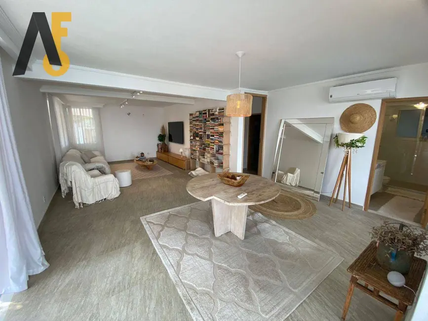 Foto 5 de Casa com 4 quartos à venda, 318m2 em Curicica, Rio De Janeiro - RJ