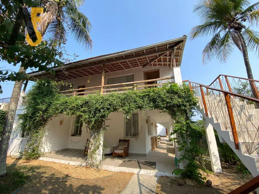 Foto 1 de Casa com 4 quartos à venda, 318m2 em Curicica, Rio De Janeiro - RJ