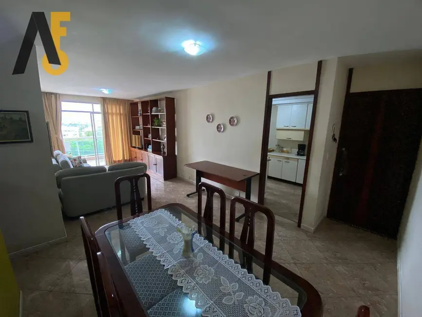 Foto 9 de Apartamento com 3 quartos à venda, 113m2 em Rio De Janeiro - RJ