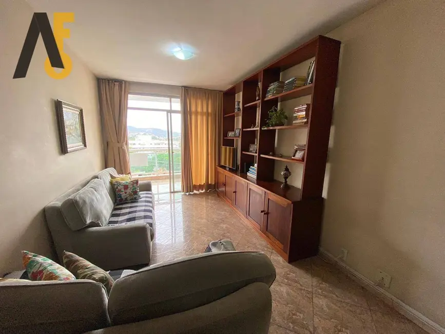 Foto 3 de Apartamento com 3 quartos à venda, 113m2 em Rio De Janeiro - RJ