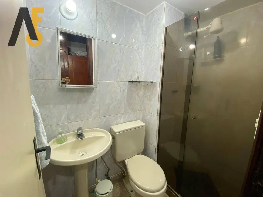 Foto 6 de Apartamento com 3 quartos à venda, 113m2 em Rio De Janeiro - RJ