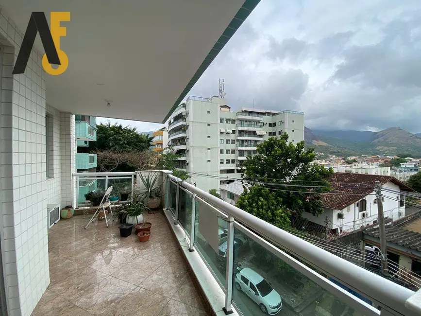 Foto 1 de Apartamento com 3 quartos à venda, 113m2 em Rio De Janeiro - RJ