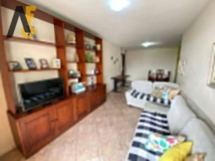 Foto 2 de Apartamento com 3 quartos à venda, 113m2 em Rio De Janeiro - RJ
