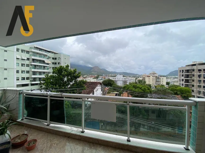 Foto 8 de Apartamento com 3 quartos à venda, 113m2 em Rio De Janeiro - RJ