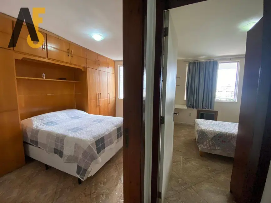 Foto 5 de Apartamento com 3 quartos à venda, 113m2 em Rio De Janeiro - RJ