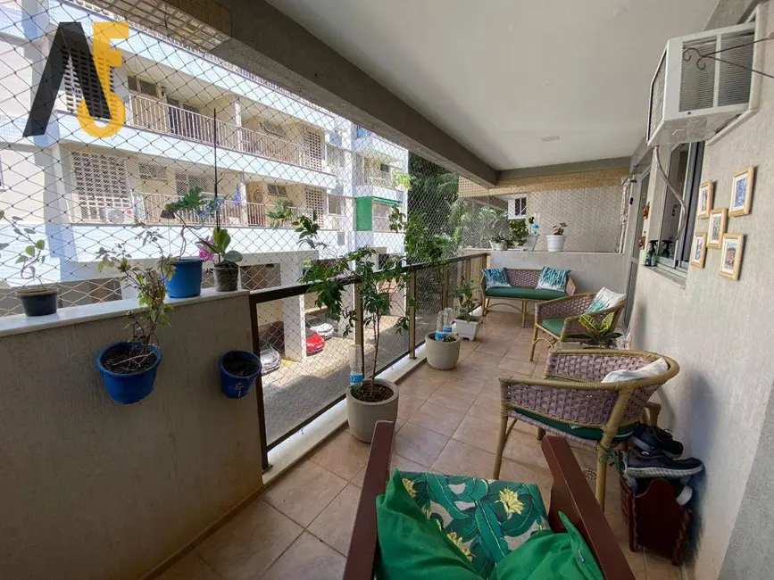 Foto 6 de Apartamento com 4 quartos à venda, 100m2 em Rio De Janeiro - RJ