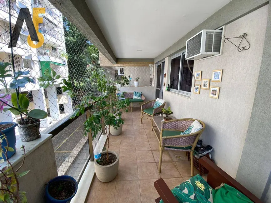 Foto 1 de Apartamento com 4 quartos à venda, 100m2 em Rio De Janeiro - RJ