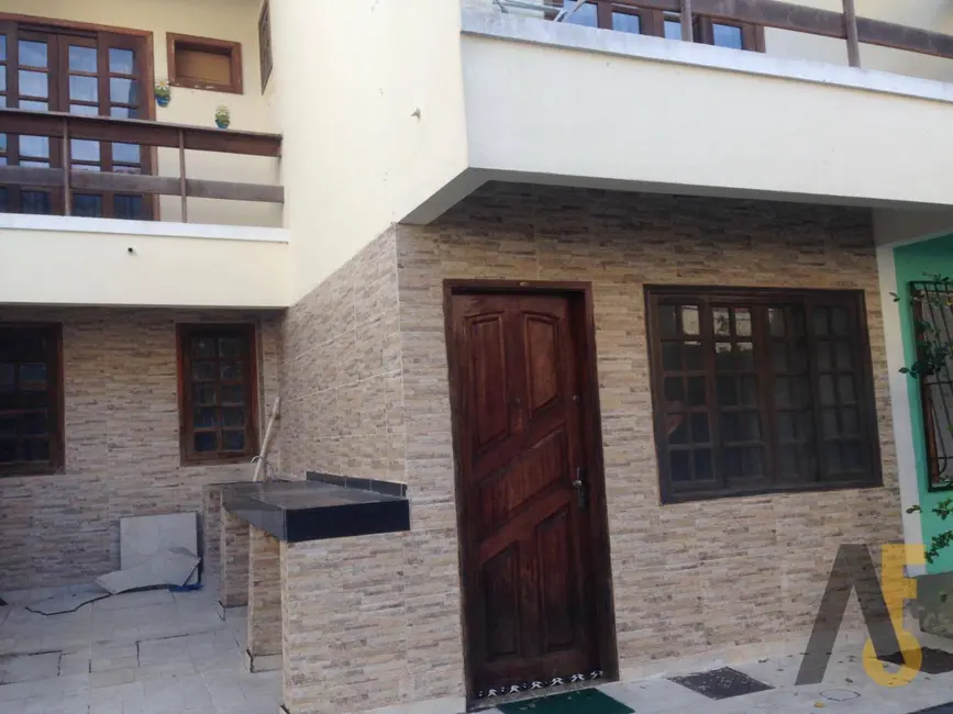 Foto 1 de Casa de Condomínio com 2 quartos à venda, 75m2 em Jacarepaguá, Rio De Janeiro - RJ
