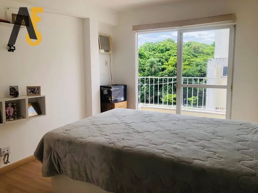 Casa com 3 quartos à venda, 116m2 em Pechincha, Rio De Janeiro - RJ - imagem 3 Foto 3 de Casa com 3 quartos à venda, 116m2 em Pechincha, Rio De Janeiro - RJ