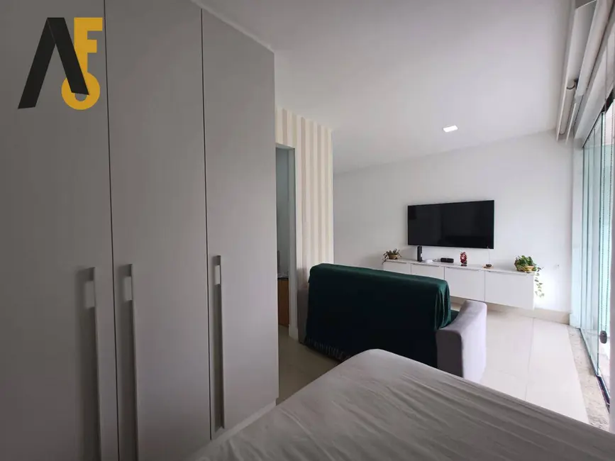 Foto 9 de Cobertura com 1 quarto à venda, 68m2 em Curicica, Rio De Janeiro - RJ