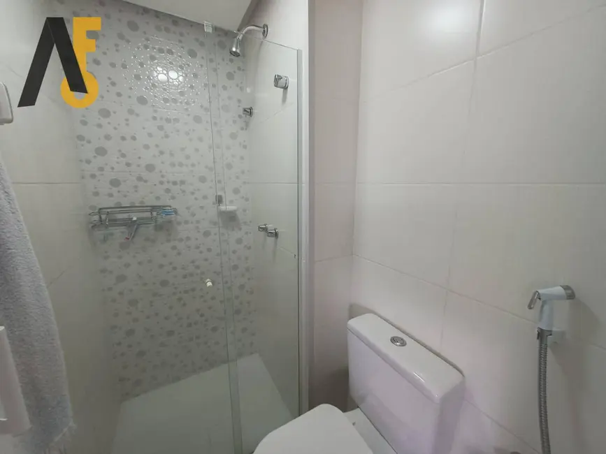 Foto 8 de Cobertura com 1 quarto à venda, 68m2 em Curicica, Rio De Janeiro - RJ