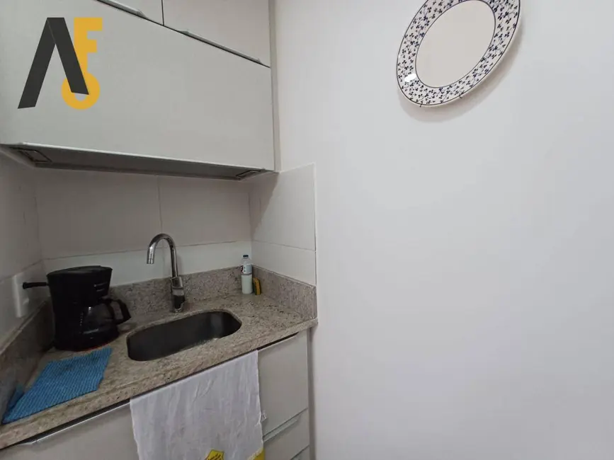 Foto 5 de Cobertura com 1 quarto à venda, 68m2 em Curicica, Rio De Janeiro - RJ