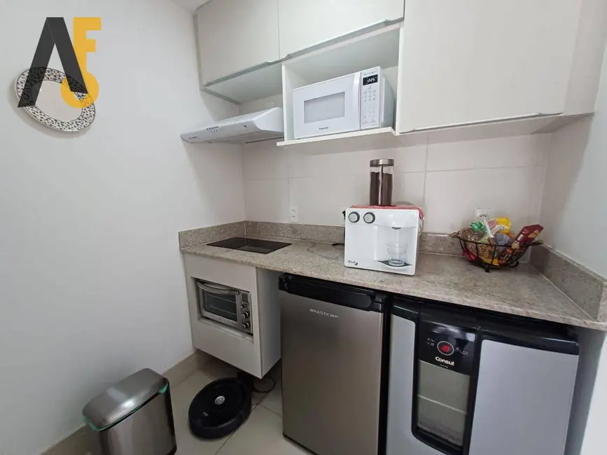 Foto 4 de Cobertura com 1 quarto à venda, 68m2 em Curicica, Rio De Janeiro - RJ