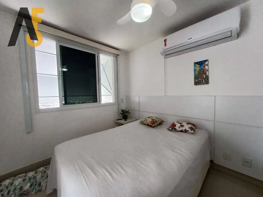 Foto 3 de Cobertura com 1 quarto à venda, 68m2 em Curicica, Rio De Janeiro - RJ